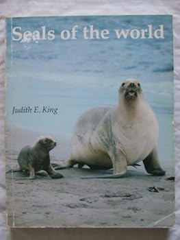 Paperback Seals of the World Book