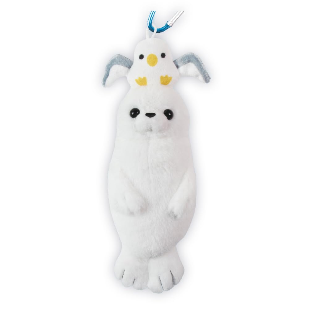 Amazon.co.jp: ぶるぶる震える！ ぶるぶる なかよし あざらし園