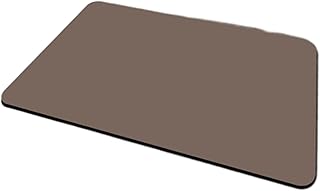 Alfombra de baño súper absorbente, alfombra de baño, de goma, antideslizante para la ducha, alta absorción de agua, diseño y cómodo, secado rápido, antideslizante, ab