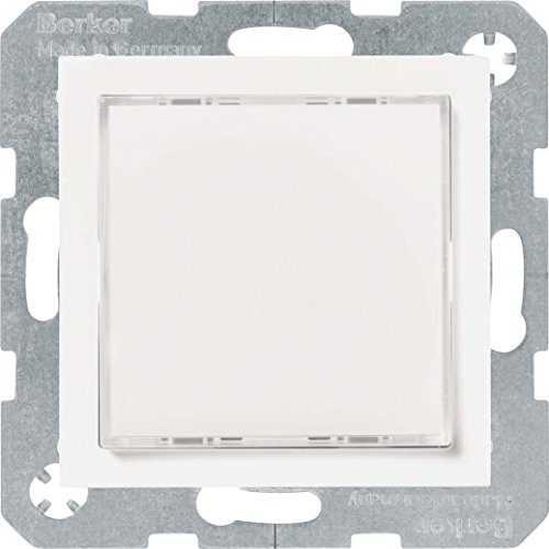 Signalisation LED rouge vert blanc brillant pour boîtier