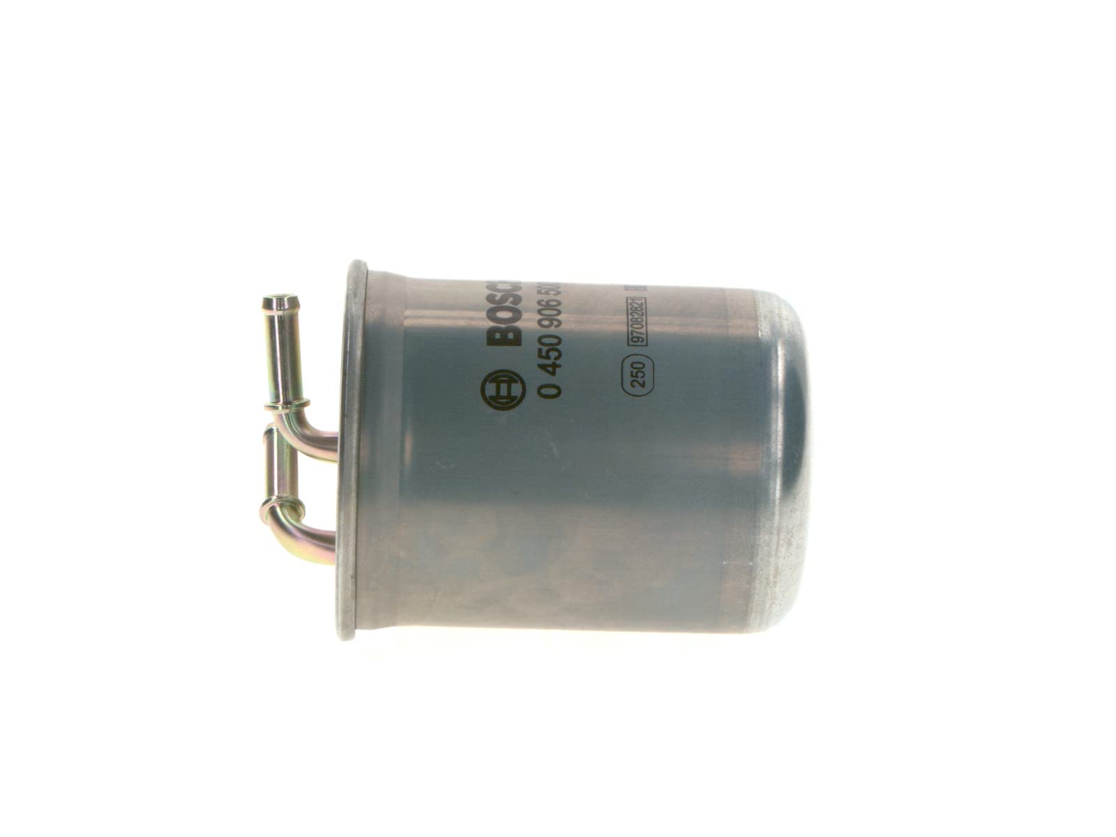Bosch N6409 Filtre à Carburant Diesel - Sépare les Particules du Carburant - Protège le Système d'Injection | Compatible avec: AUDI A1, SEAT CORDOBA, IBIZA III, IBIZA IV, IBIZA IV Kasten/Schrägheck, IBIZA IV SC, IBIZA IV ST, TOLEDO IV