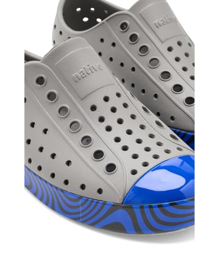 Image of Native Shoes Kids' Jefferson Slip-On Shoe
