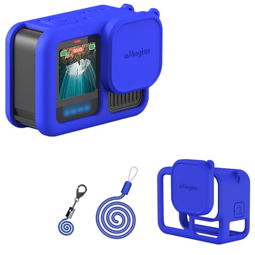 GoPro HERO13 BlackVRP[Xp HERO13YLbv h~XgbvZbg obe[\ C}Eg/GoProOrɓKp یJo[ S[v13 BlackpANZT[ (u[)