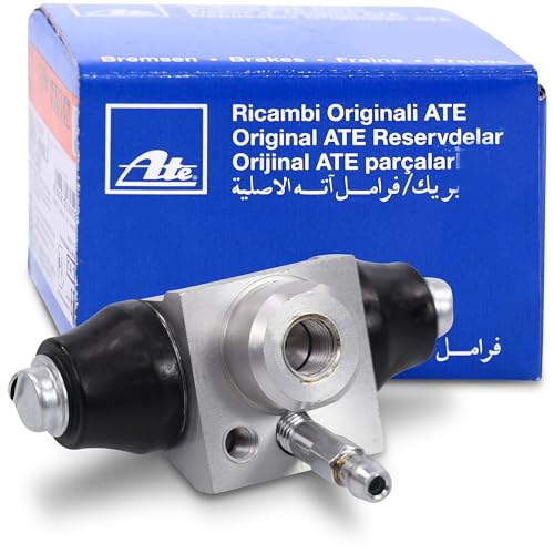1x ORIGINAL ATE Radbremszylinder Hinten rechts links