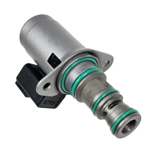 elettrovalvola 12v sv98-t39s 5019094 580037013 35t40860 8-6013418-1 for retroescavatore trattore 214-4 215 3cx 15