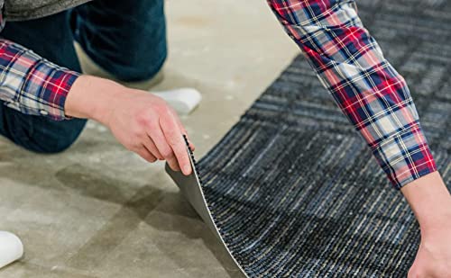 Floorbond FLO2730 Double-Sided Tape For Installing Flexible Flooring thumb #1