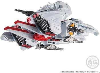 FW ガンダムコンバージSB アーガマ級強襲用宇宙巡洋艦1番艦【アーガマ】 Amazon | ガンダム FW GUNDAM CONVERGE SB アーガマ級強襲用宇宙巡洋艦