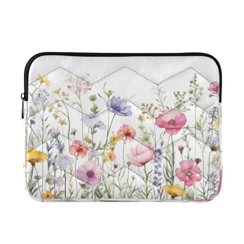 Funda rústica para laptop de 13-14 pulgadas impermeable miniatura 1
