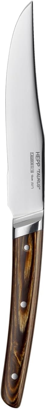 Hepp 56.0501.6070 Taurus 10" Steak Knife - 6 / CS