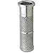 Carbon Express #2 Inserts (Pack of 12), Silver, (W3002)