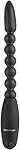 Pipedream Anal Fantasy Collection Flexa-Pleaser Power Beads, Black, 7 Zoll (17,75 cm)