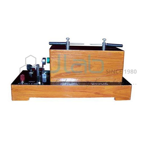 JLab Induction Coil Industrial & Scientific