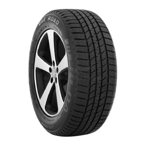 Fulda 4x4 Road M+S - 275/60R20 115H - Sommerreifen