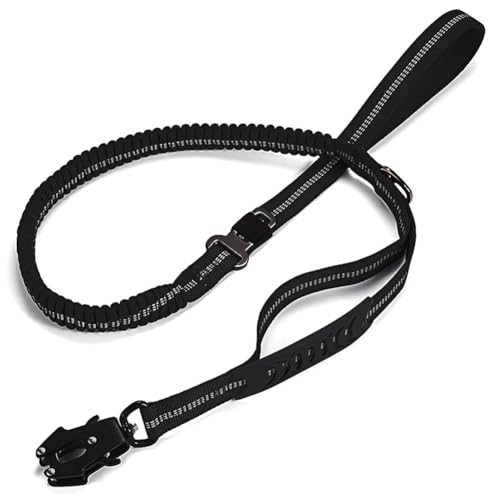 Correas Perros Multiposicion Neopreno Marca Dcluluwe