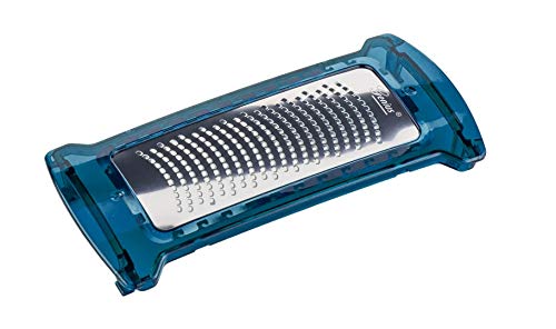 Genius Nicer Dicer Fusion - Grattugia intelligente...