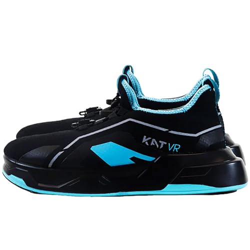 KAT VR Shoes
