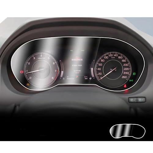 Verre trempé Acura RDX voyagez sans reflets sur votre GPS