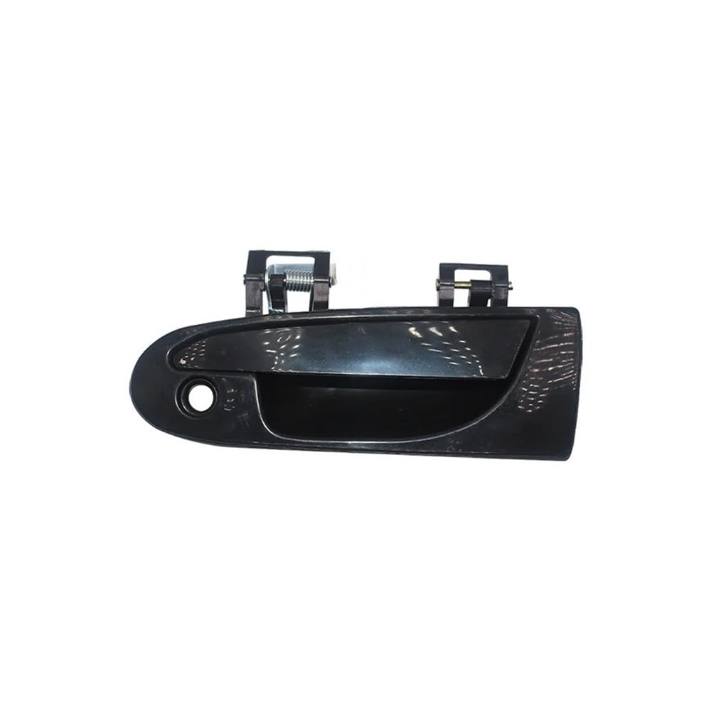 Poignée de porte extérieure avant droite MB913151 pour Eclipse