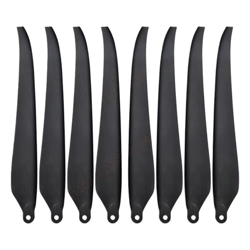 Hélices drone carbone 5620 pliantes pour moteur Hobbywing X13