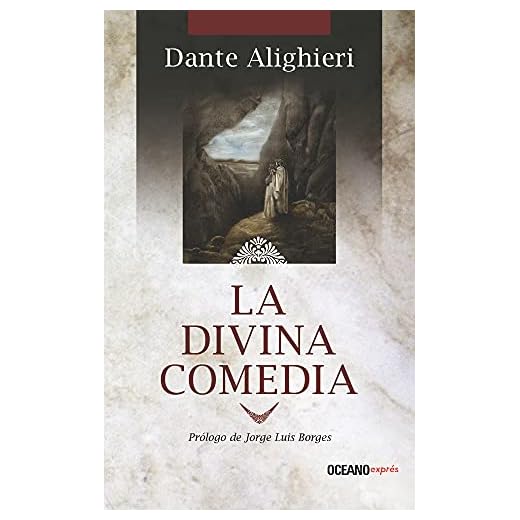 La divina comedia (Spanish Edition)
