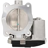 KFKGF Throttle Body 12627217 12669073 Throttle Body Assembly Throttle Control Compatibility for Cany