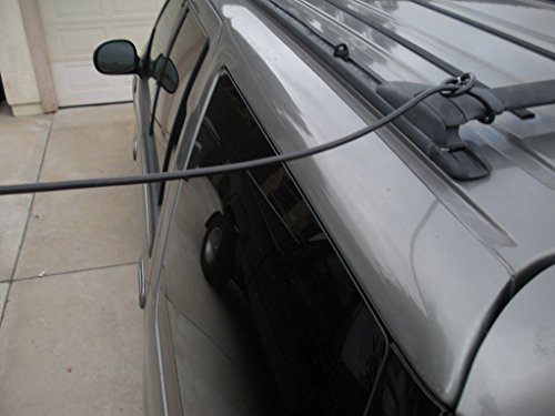 Valet My Stick Skateboard Snowboard Razor RipStik Scooter Combination Cable Lock (Silver - preset Combo) - Thumbnail 7