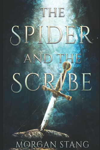 Preisvergleich Produktbild The Spider and the Scribe