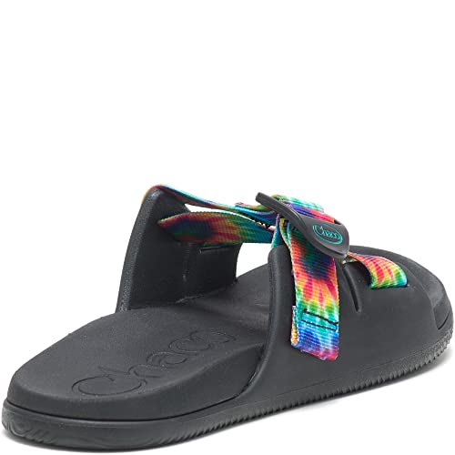 Chaco Women's Chillos Slide Sandal4