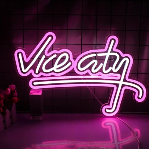 Ouvert bienvenue enseignes au néon LED coloré Happy Hour néon Art lampes murales acrylique Dimmable lumière pour chambre à coucher homme Cave Bar Pub...