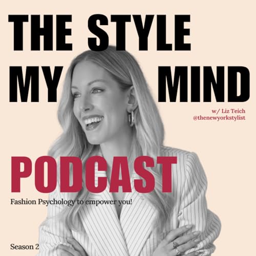 Closet Refresh, Life Reset | A Conversation with Liz Teich - the New York Stylist