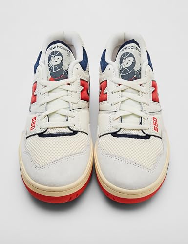 Image of New Balance Men BB550 Sneaker