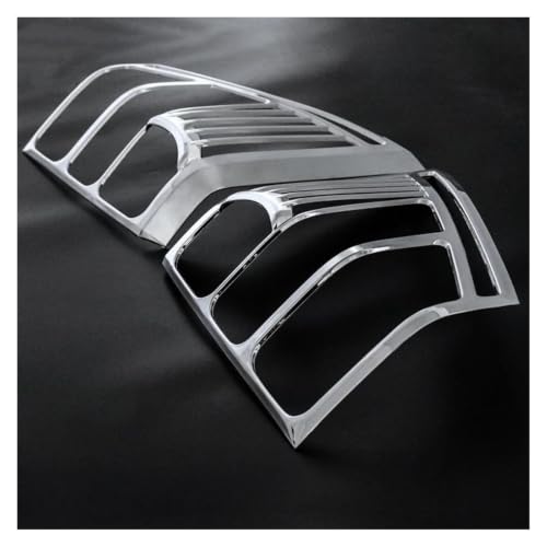 Protector de luz trasera Suzuki Grand Vitara 2008 accesorios exteriores cubierta 3