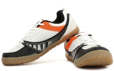 Nivia Men's Glider Tennis Shoes