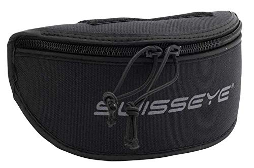 Swiss Eye Tactical Tomcat Schiessbrille Smoke