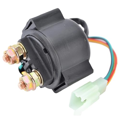 Relais démarreur solénoïde 3303-857 pour quad Textron Alterra 250 300 et Utility 150 DVX