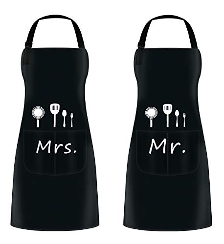 Couple's Cooking Kits