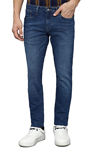 Allen Solly Men Jeans Allen Solly Men Jeans