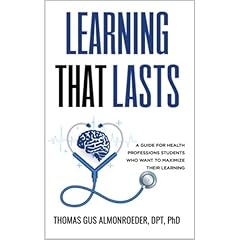 Learning That Lasts Audiolibro Por Thomas Almonroeder arte de portada
