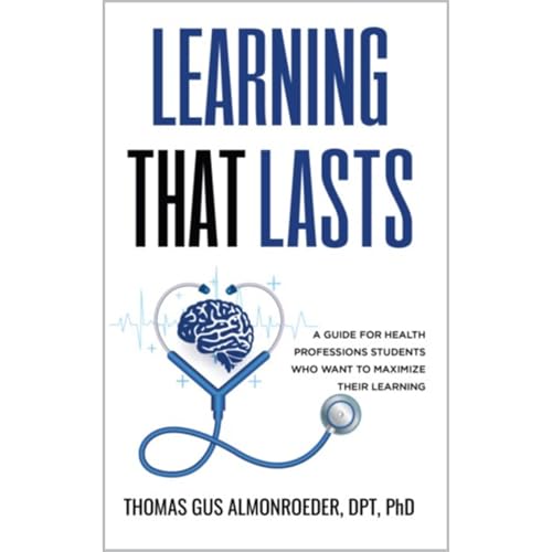 Learning That Lasts by Thomas Almonroeder episode artwork