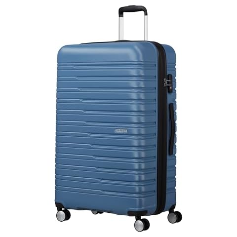 American Tourister Flashline Large Spinner Suitcase Cover