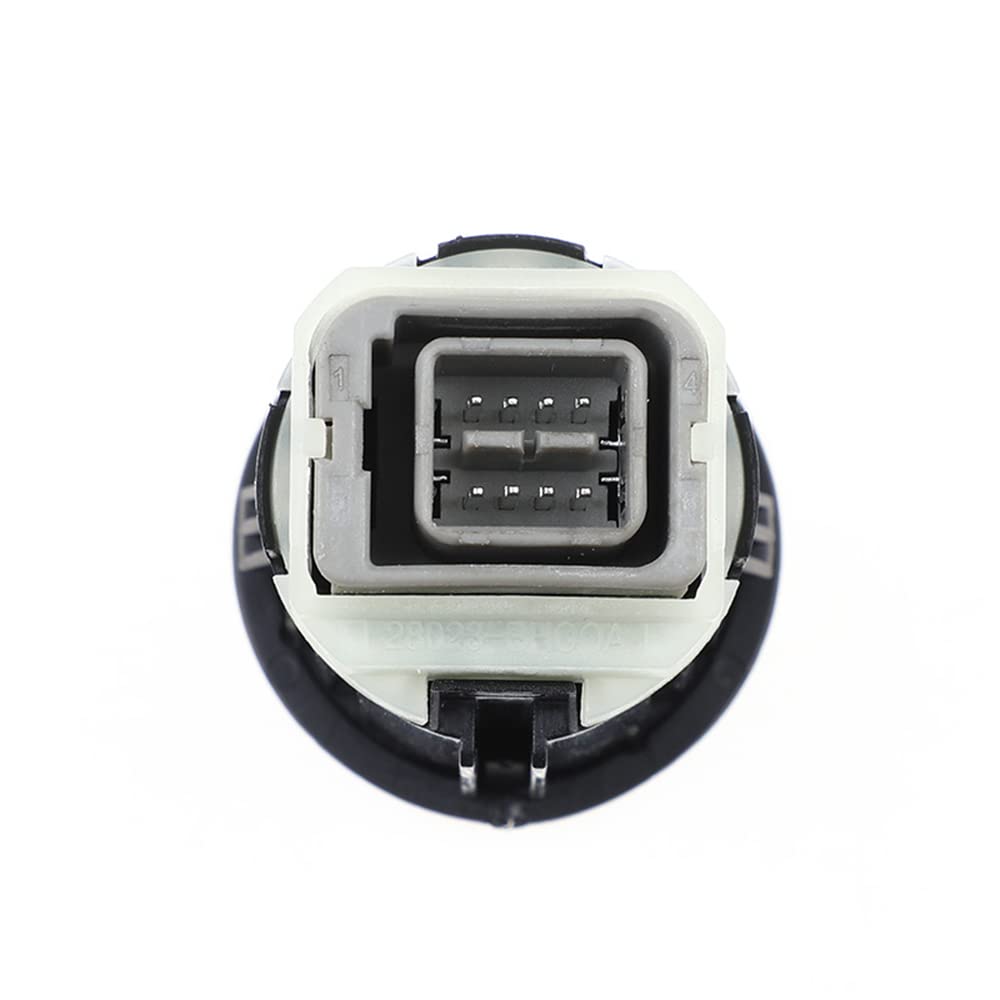 Baceyong Adattatore porta USB AUX per NI*SS/AN Note E12E Juke F15E Q*as/hqai J10E Q*as/hqai +2 JJ10E X-Trail T31 Micra K13K NV200 M20M Juke 2011-2013 NV 1500 2500 3500 200 13. Codice articolo: