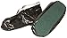 Impact Products 7315L Safety Slippers Large Green/Black, 25 Pairs Per Case