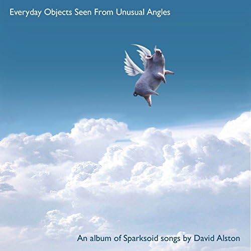 Everyday Objects From Unusual Angles