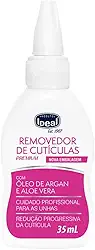 Removedor De Cutícula 35Ml - Ideal