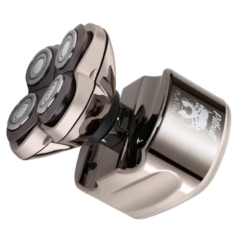 Skull Shaver Bald Eagle Review [Updated for 2024] - Balding Life