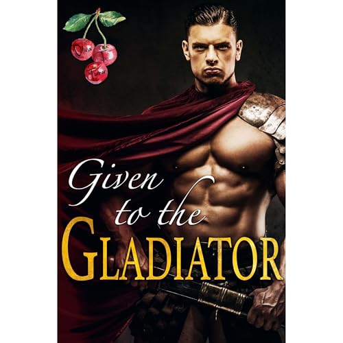 Given to the Gladiator : Olivia T. Turner episode artwork