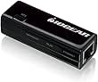 IOGEAR Universal Ethernet to Wi-Fi N Adapter - Speeds of