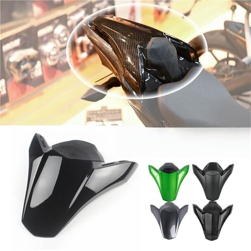 Capot de selle passager arrière rigide pour moto Z900 SE