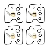 bandit 1200 vergaser tuning Passend für: Suzuki Bandit GSF1200 GSF 1200 2001-2006 Vergaserreparatursatz