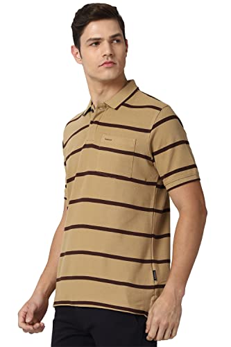 Image of Van Heusen Men's Regular Fit Polo Shirt